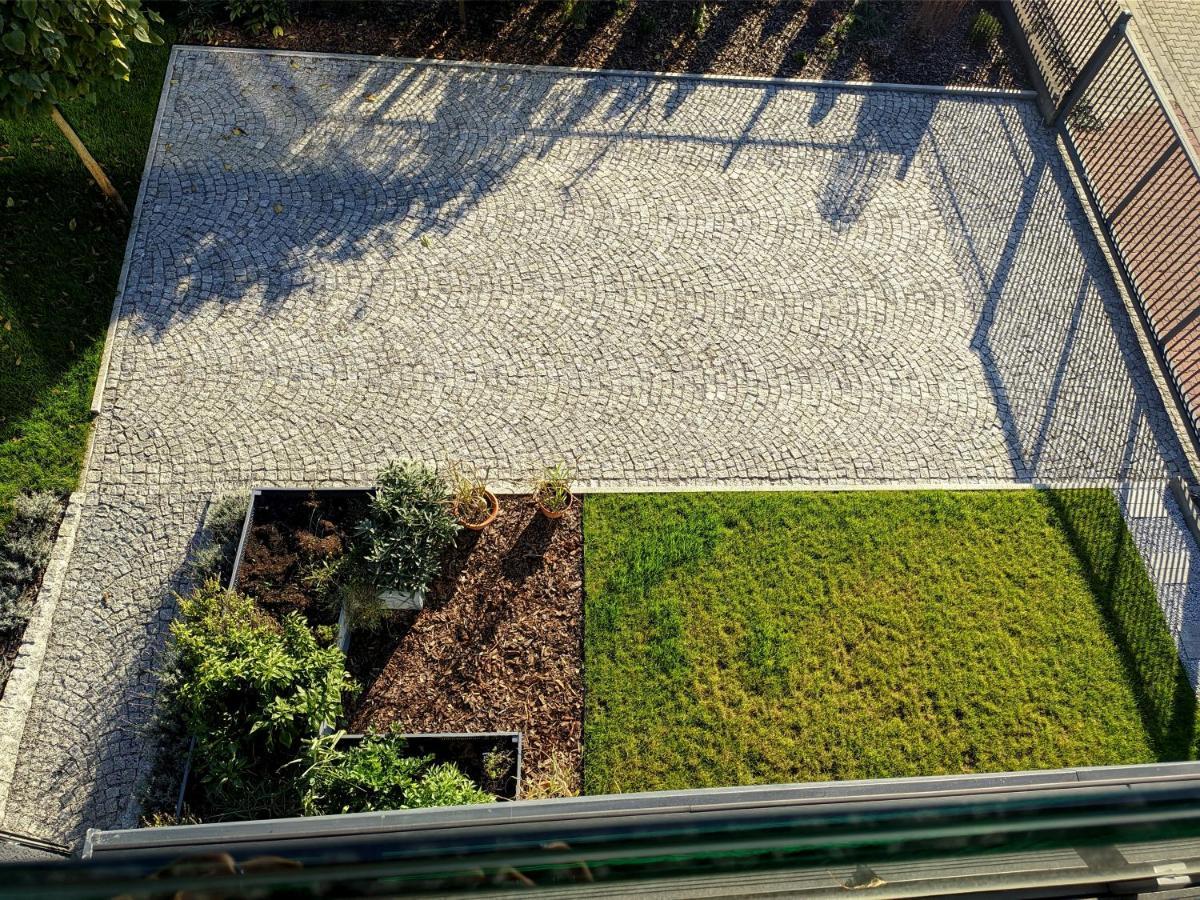 Apartament A2D คราคูฟ ภายนอก รูปภาพ