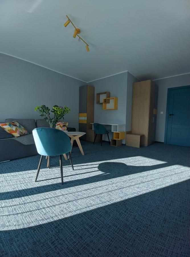 Apartament A2D คราคูฟ ภายนอก รูปภาพ
