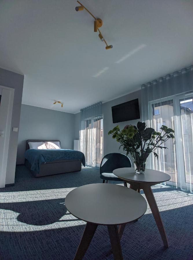 Apartament A2D คราคูฟ ภายนอก รูปภาพ