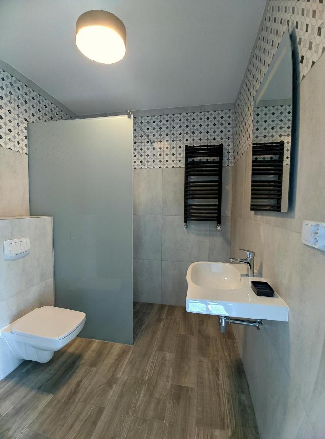 Apartament A2D คราคูฟ ภายนอก รูปภาพ