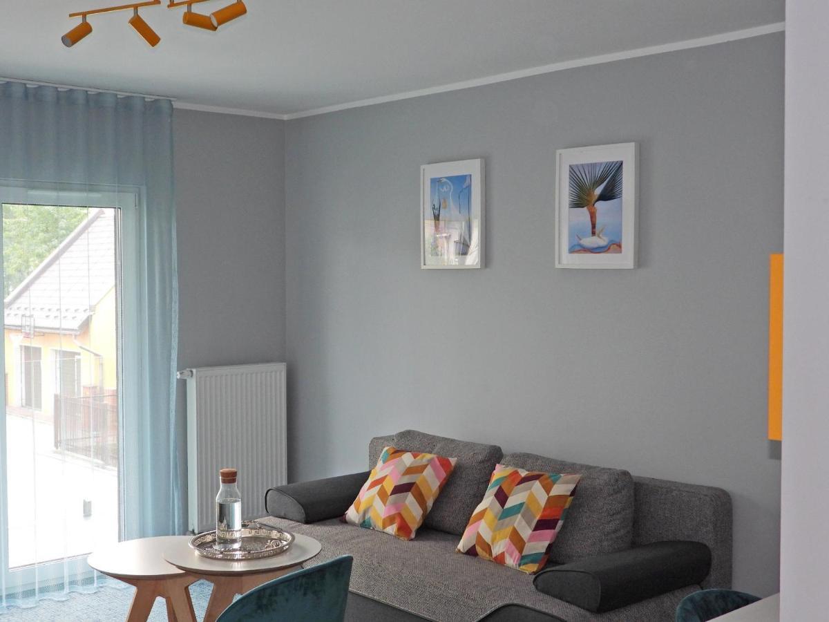 Apartament A2D คราคูฟ ภายนอก รูปภาพ