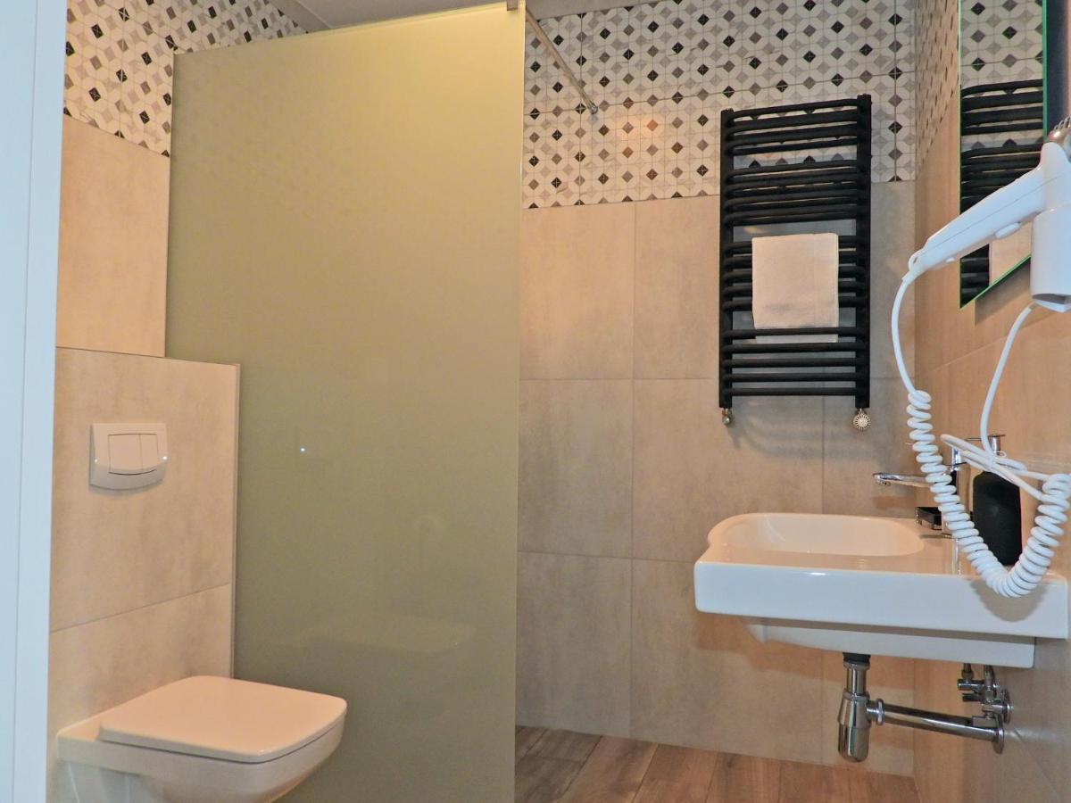 Apartament A2D คราคูฟ ภายนอก รูปภาพ