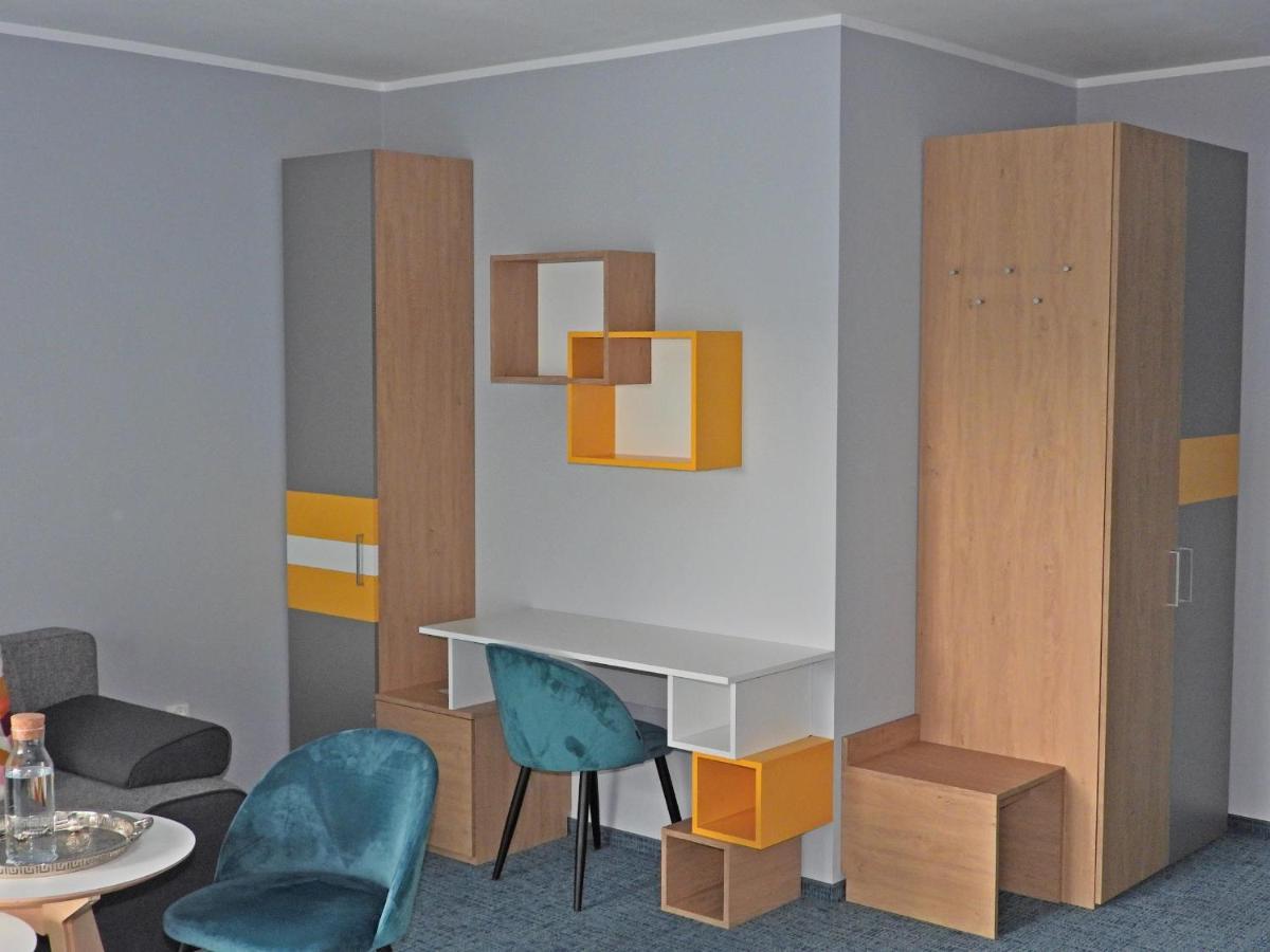 Apartament A2D คราคูฟ ภายนอก รูปภาพ