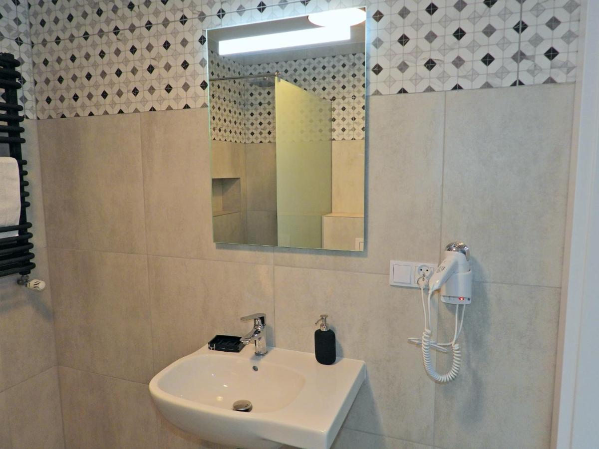 Apartament A2D คราคูฟ ภายนอก รูปภาพ