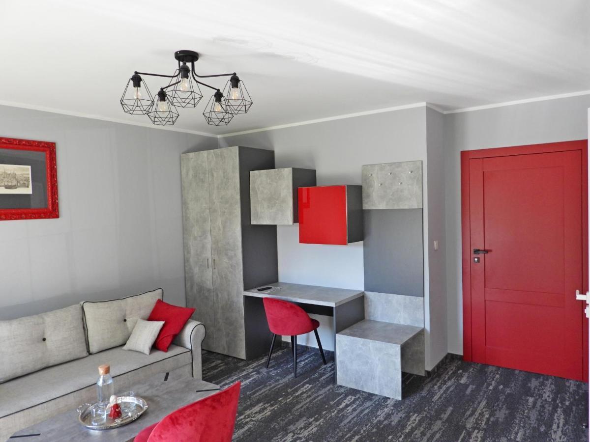 Apartament A2D คราคูฟ ภายนอก รูปภาพ