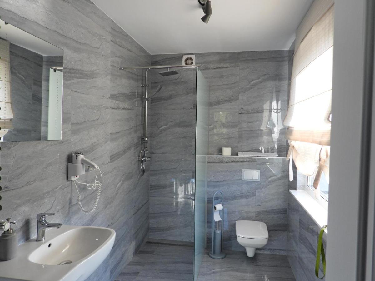 Apartament A2D คราคูฟ ภายนอก รูปภาพ