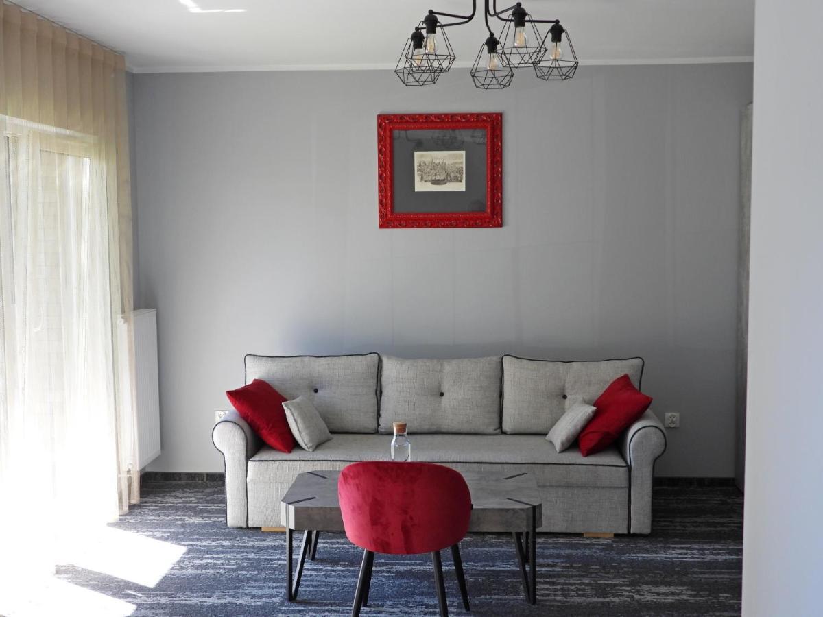 Apartament A2D คราคูฟ ภายนอก รูปภาพ
