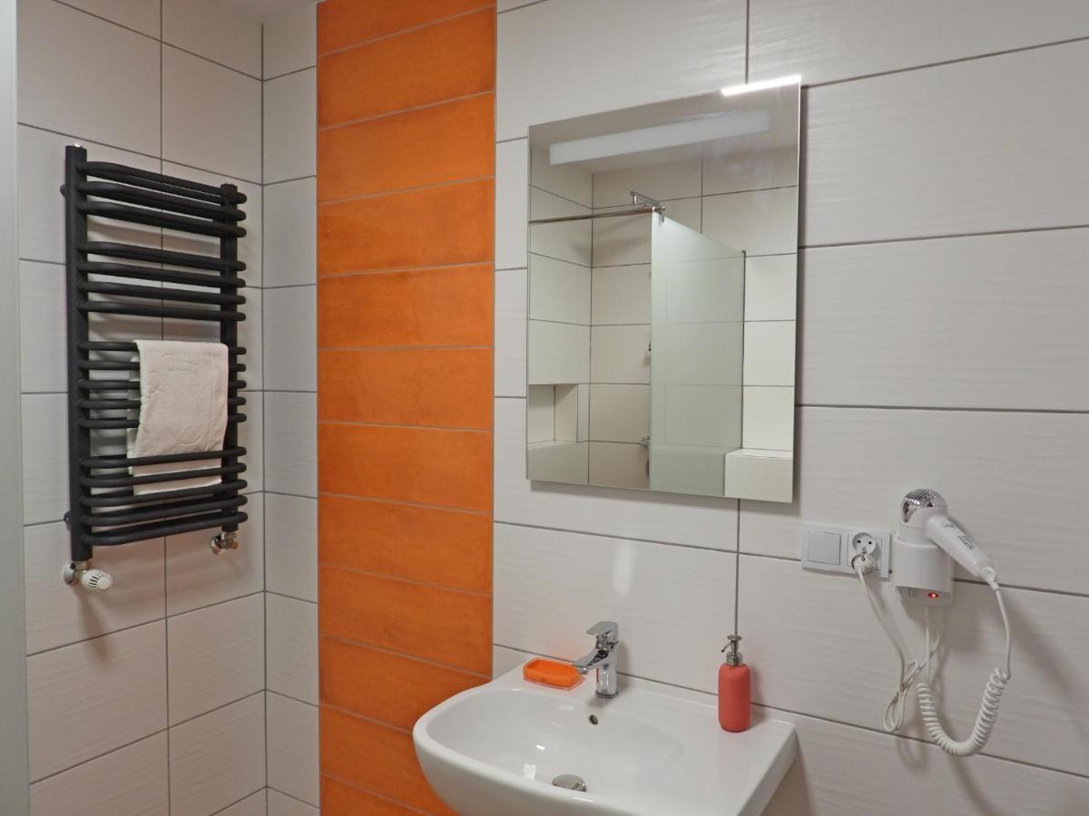Apartament A2D คราคูฟ ภายนอก รูปภาพ