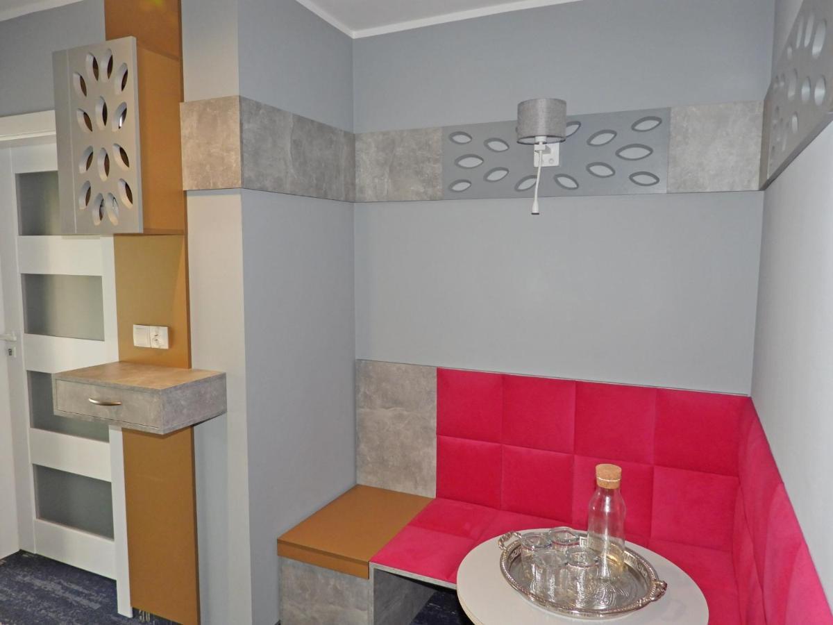 Apartament A2D คราคูฟ ภายนอก รูปภาพ
