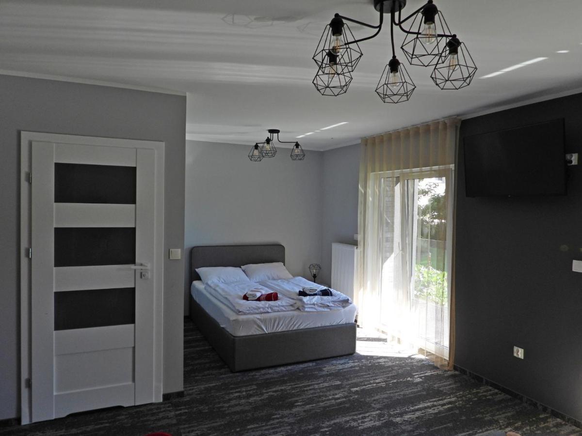 Apartament A2D คราคูฟ ภายนอก รูปภาพ