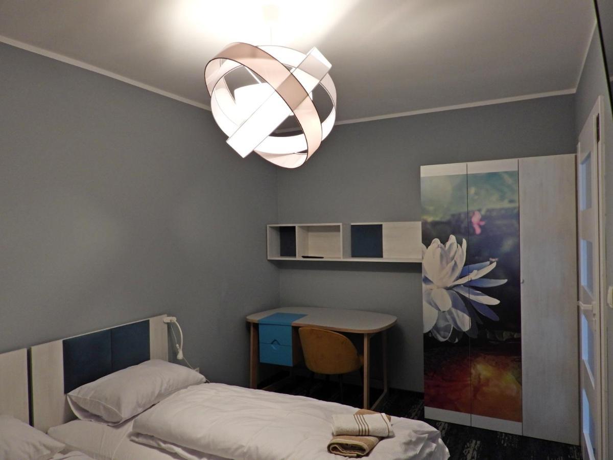 Apartament A2D คราคูฟ ภายนอก รูปภาพ