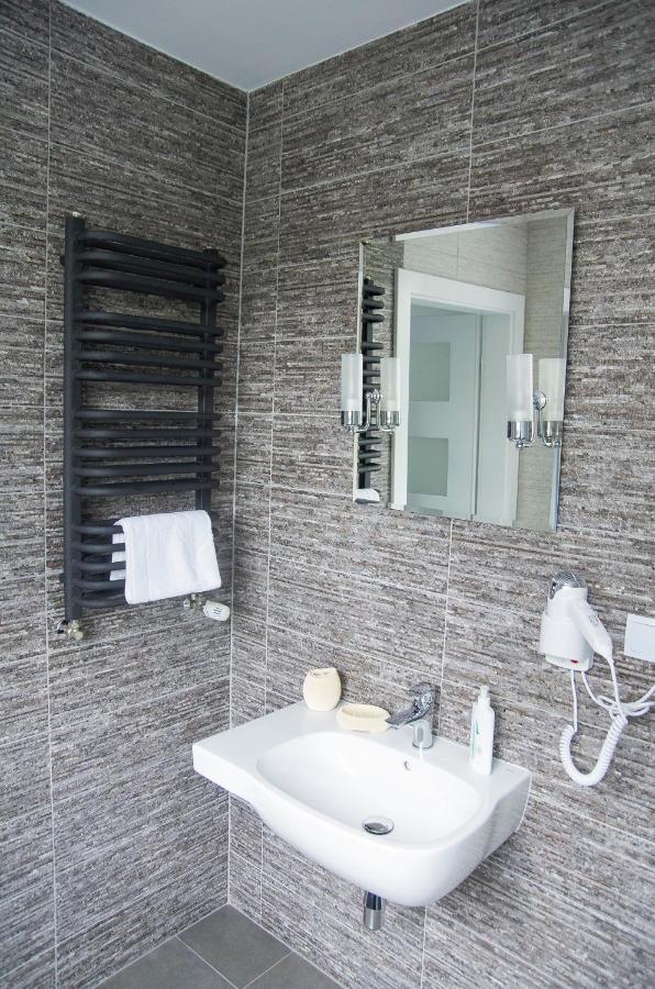 Apartament A2D คราคูฟ ภายนอก รูปภาพ