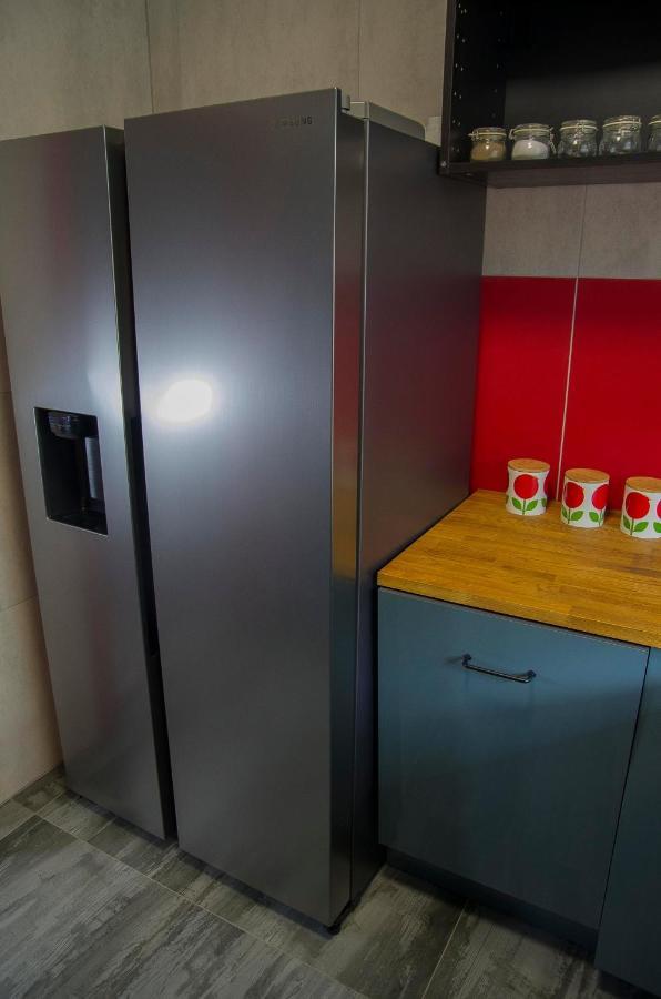 Apartament A2D คราคูฟ ภายนอก รูปภาพ