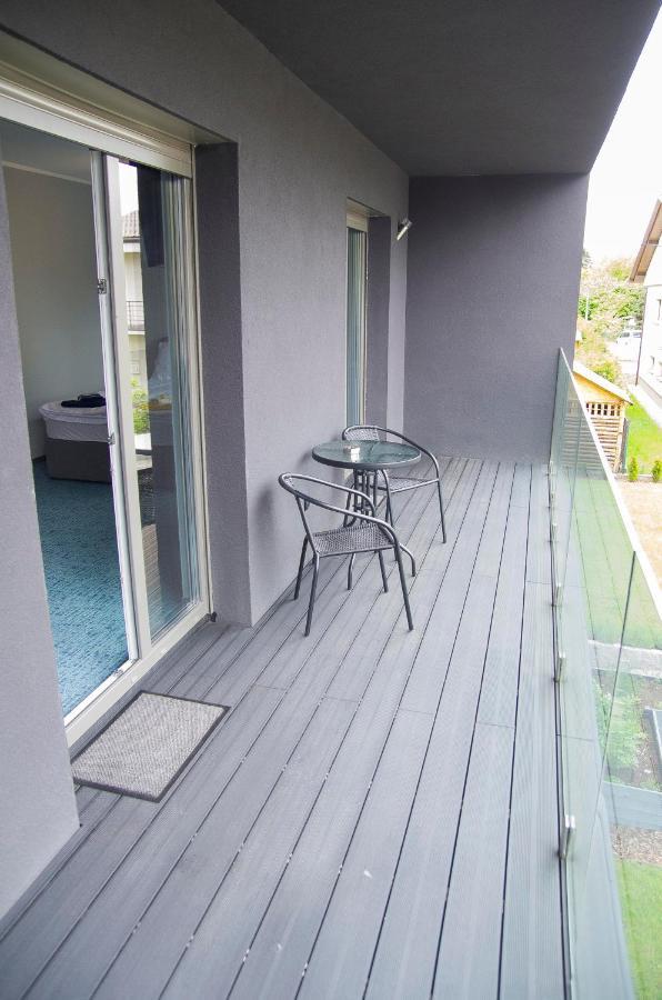 Apartament A2D คราคูฟ ภายนอก รูปภาพ
